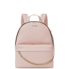 Michael Kors Slater Medium Backpack Powder Blushh