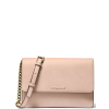 Michael Kors Daniela Large Crossbody Soft Pink
