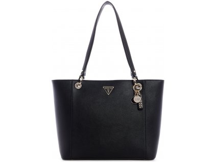 2119 guess kabelka noelle elite large tote black