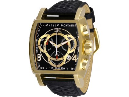 Invicta S1 27932 Rally