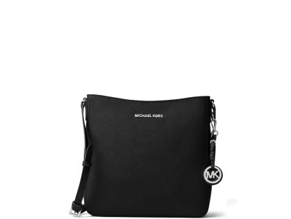 Michael Kors Michael Kors Jet Set Large Messenger Bag Blackh.jpg