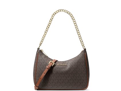 Michael Kors kabelka Crossbody vanilkováa