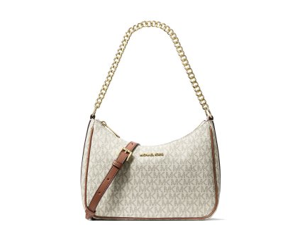 Michael Kors kabelka Crossbody vanilkováa