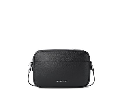 michael kors camera černá