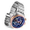 Invicta 17203 Aviator side