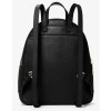 Michael Kors Brooklyn Leather Medium Backpack Blackh