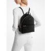 Michael Kors Batoh Sheila Medium Faux Saffiano Leather Backpack3