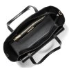 Michael Kors Kabelka Maisie Large Pebbled Leather 3 in 1 Tote Bag Blackbb
