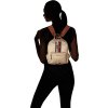 Tommy Hilfiger Batoh Jaden Backpack Khaki Tonal Cognacd