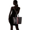Tommy Hilfiger Kabelka Jaden Plus Tote Blackg
