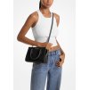 Michael Kors Kabelka Sheila Small Satchel Blackc