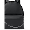 Michael Kors Batoh Slater Medium Backpack Blacke