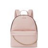 Michael Kors Slater Medium Backpack Powder Blushh