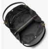 Michael Kors Christina Large Pebbled Leather Shoulder Bag Blackb