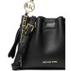 Michael Kors Mina Small Blackp