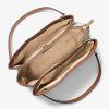 Michael Kors Soho Medium Signature Logo Tote Bag Vanillab