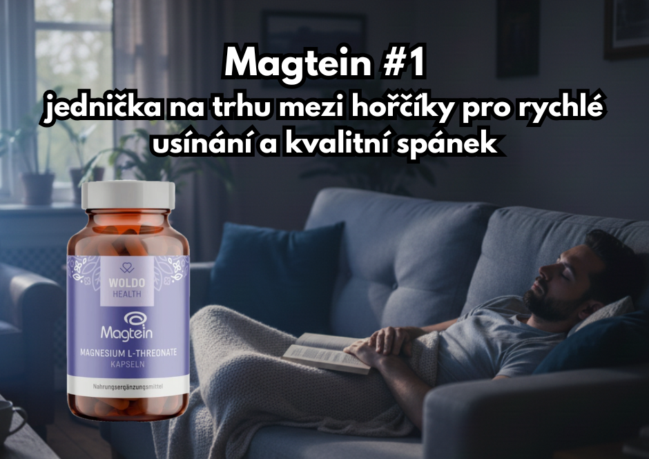 Magtein