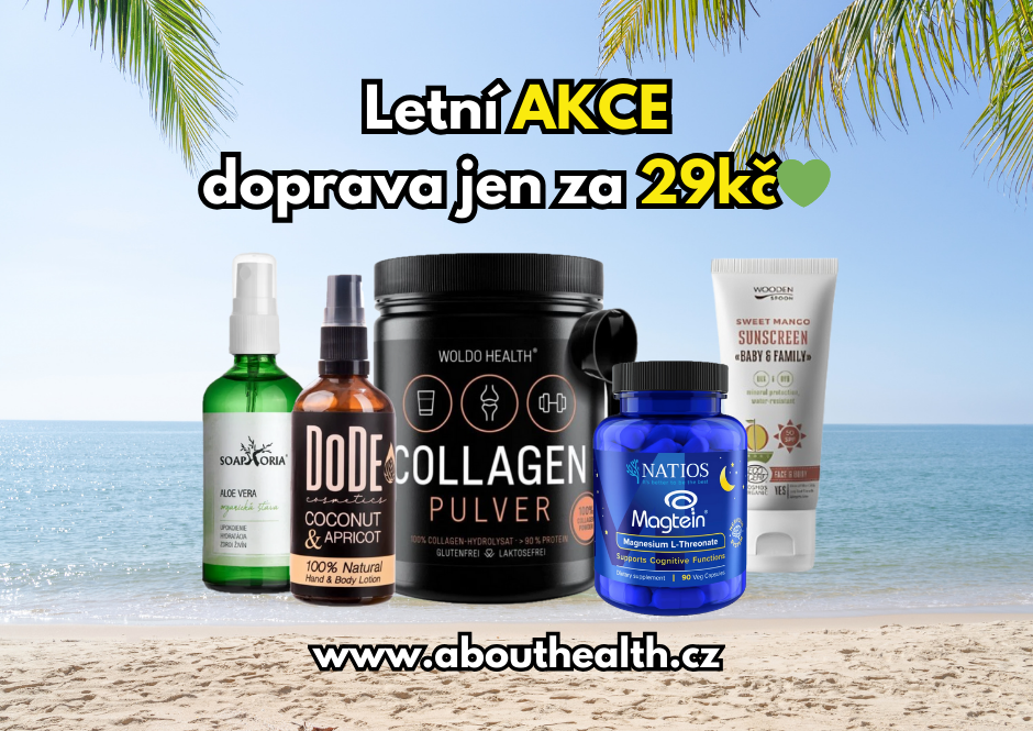 Letní akce
