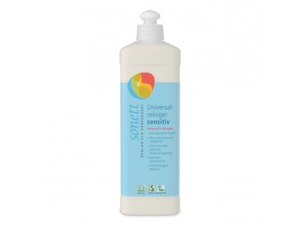 sonett-univerzal-sensitive-1l-tekuty-prostredek-myti-nadobi-eko-bio