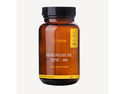 magnesium zinek b6