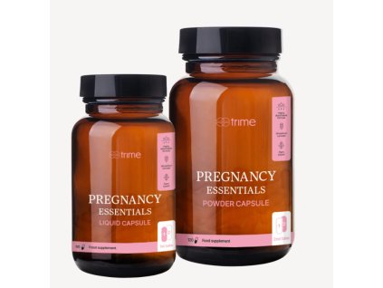tehotenske vitaminy pregnancy