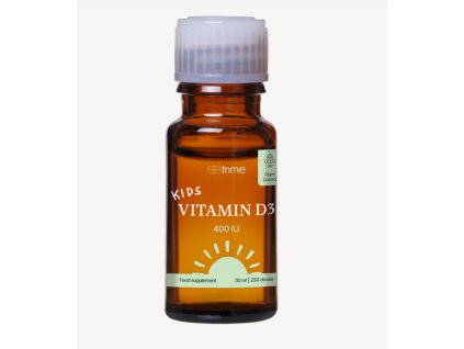 vitamin d3 detsky