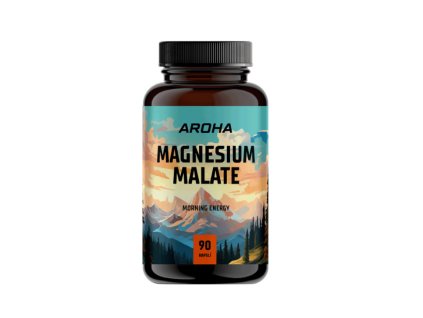 magnesium malate aroha