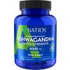 NATIOS Ashwagandha Extract, 5000 mg, Extra Strength, 90 veganskÃ½ch kapslÃ­