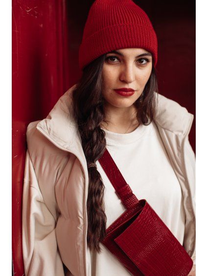 red croco