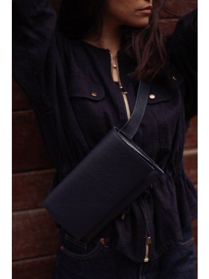 dark blue textured