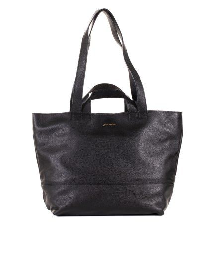 black textured
