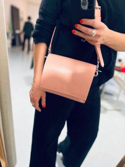baby pink