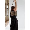 .small crossbody. | .snake.