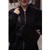 .bumbag. | textured | .black.