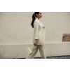 .mini crossbody. | shiny | .butter yellow.