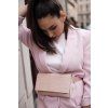 baby pink croco