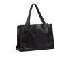 black texture