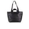 black textured
