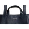 dark blue textured