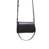 clutch caviar black bok