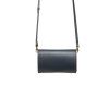 dark blue textured
