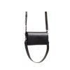 mini crossbody caviar black bok