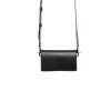 mini crossbody caviar black