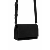 classic crossbdy nubuk black
