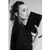 .classic crossbody. | .black.