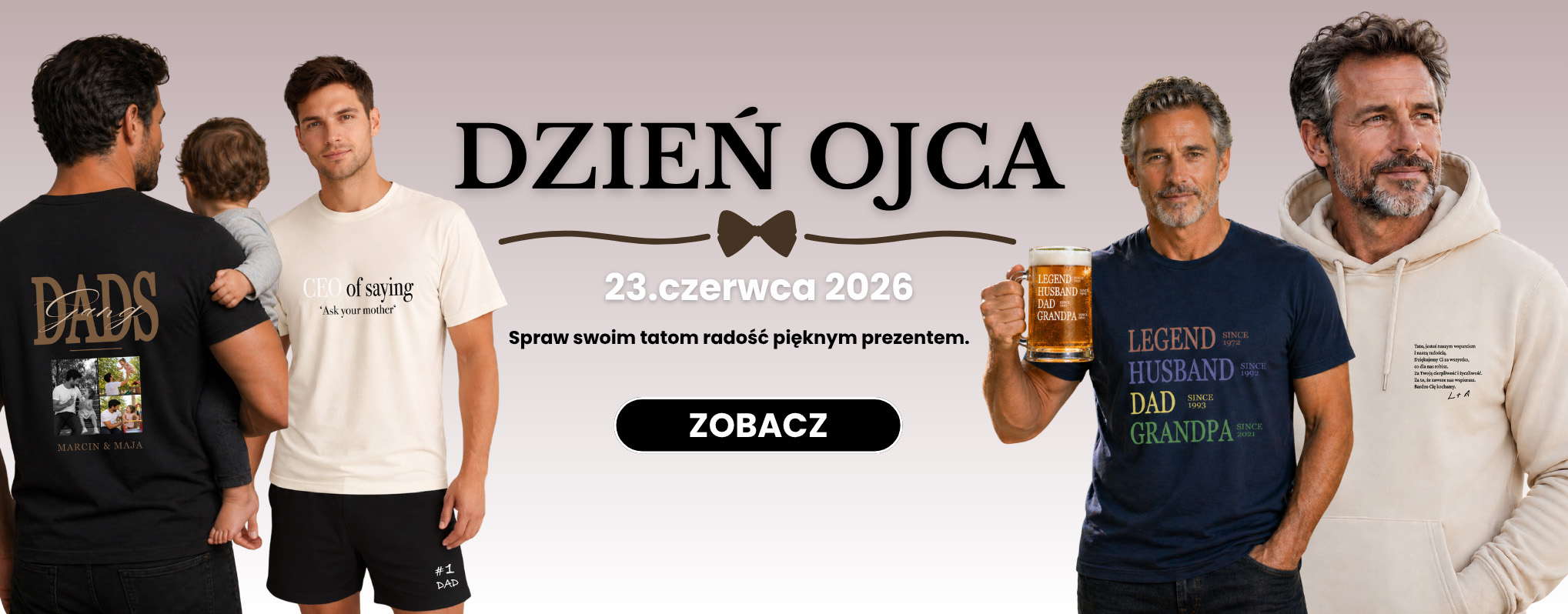 Den otců 2026