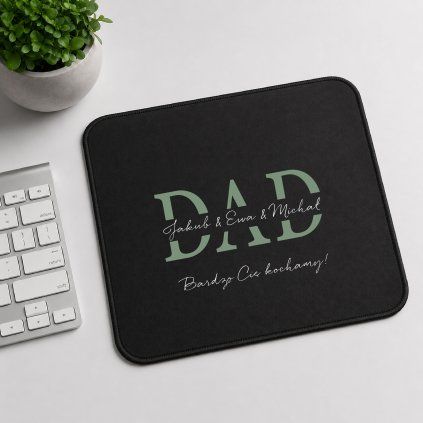 PL Podlozka Dad JmenaDeti