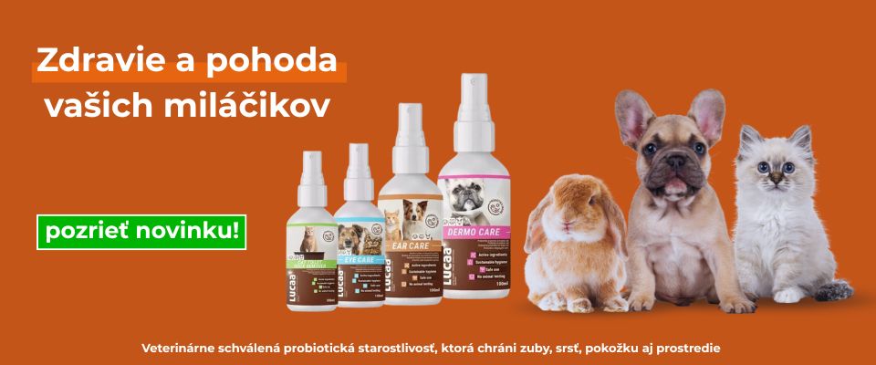 Nová probiotická starostlivosť