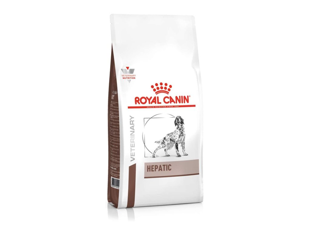 royal canin vhn dog hepatic granule pre psy 1500 g 3182550771719