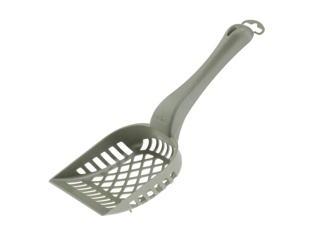 Ferplast lopatka na podstielku FPI 5350 mix farieb 8010690202617